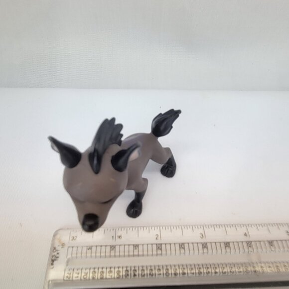 Lot Disney Lion King Lion Guard Kion And Janja Hyena Pride Lands Figure - Picture 12 of 16